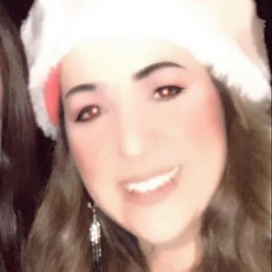 Meet your Posher, Alma delia